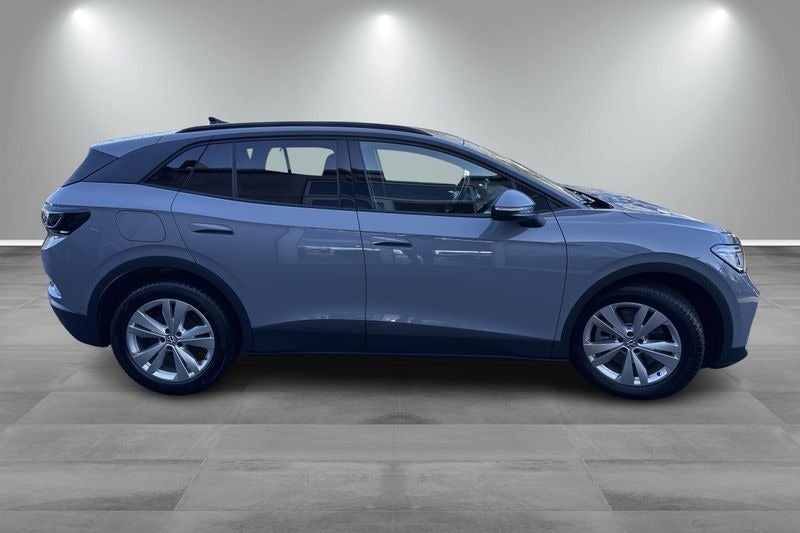 VW ID.4 77 Style+ 5d