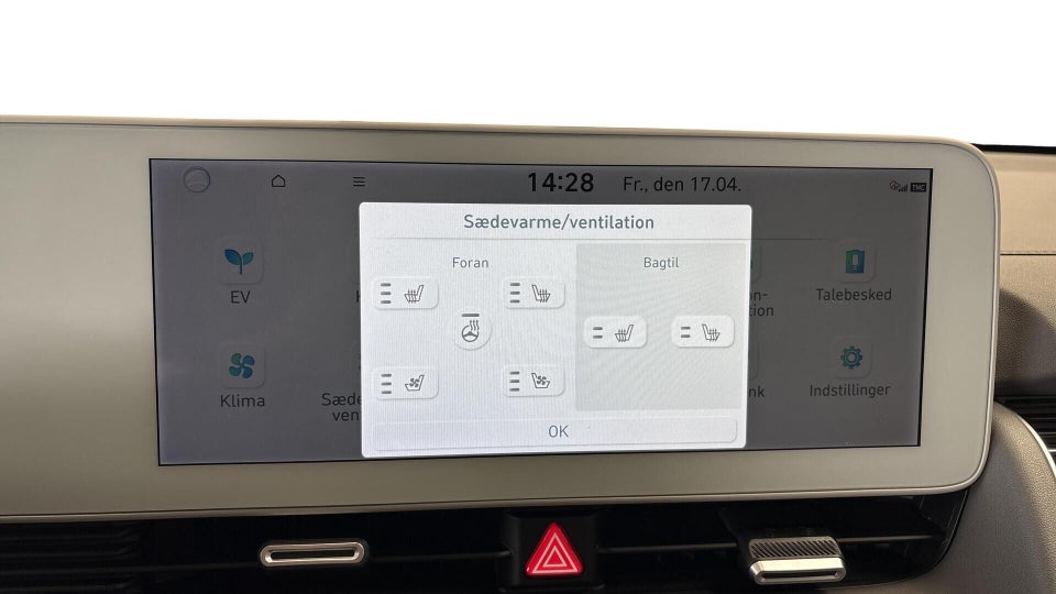 Hyundai Ioniq 5 77 Ultimate 5d