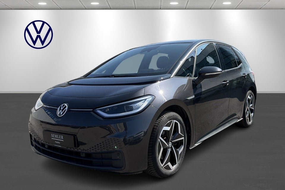 VW ID.3 58 Pro Performance Business 5d
