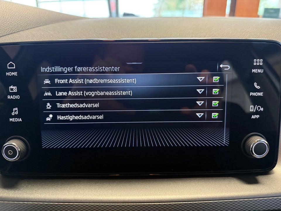 Skoda Kamiq 1,0 TSi 95 Essence 5d