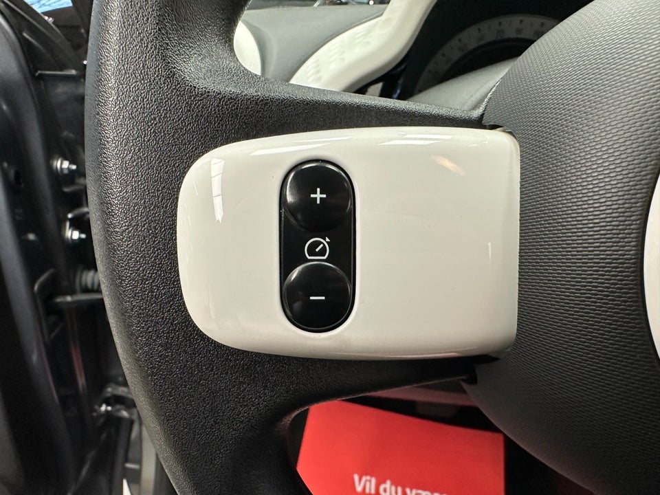 Renault Twingo Electric Zen 5d