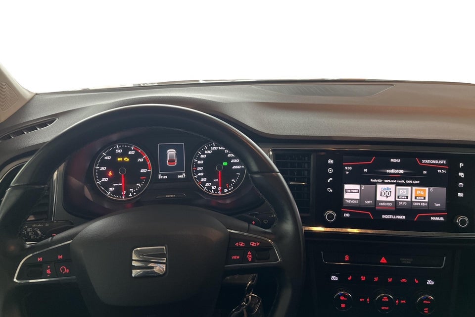 Seat Ateca 1,5 TSi 150 Style DSG 5d