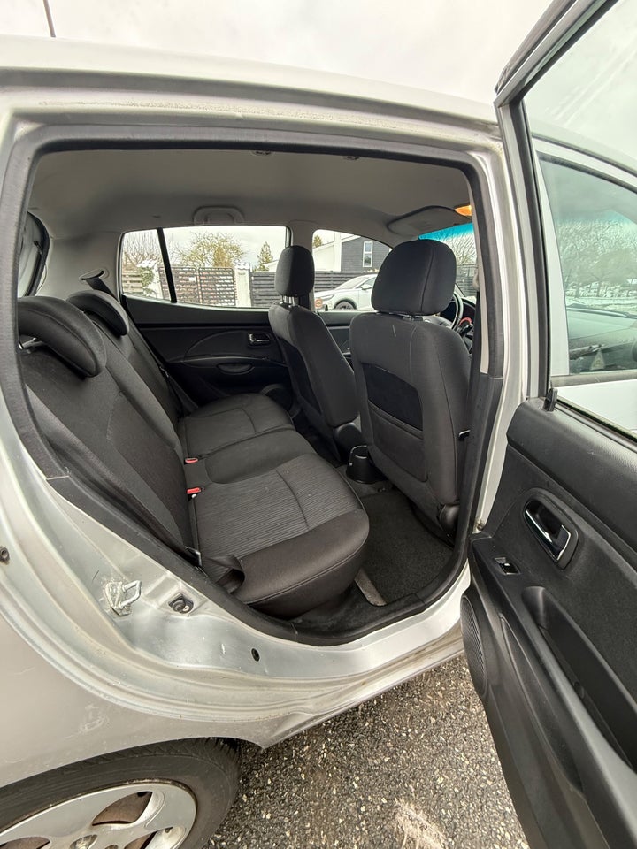 Kia Picanto 1,1 Active 5d