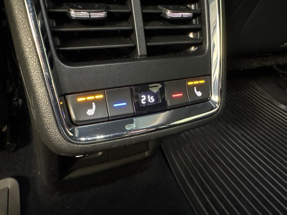 Skoda Enyaq 80 iV Sportline 5d