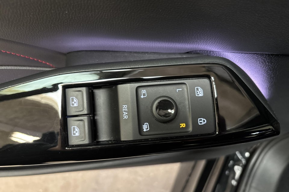 VW ID.3 79 GTX Performance+ 5d