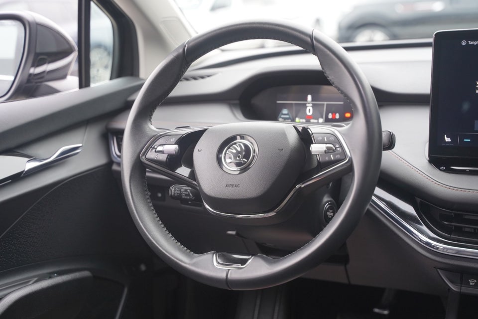 Skoda Enyaq 80 iV 5d