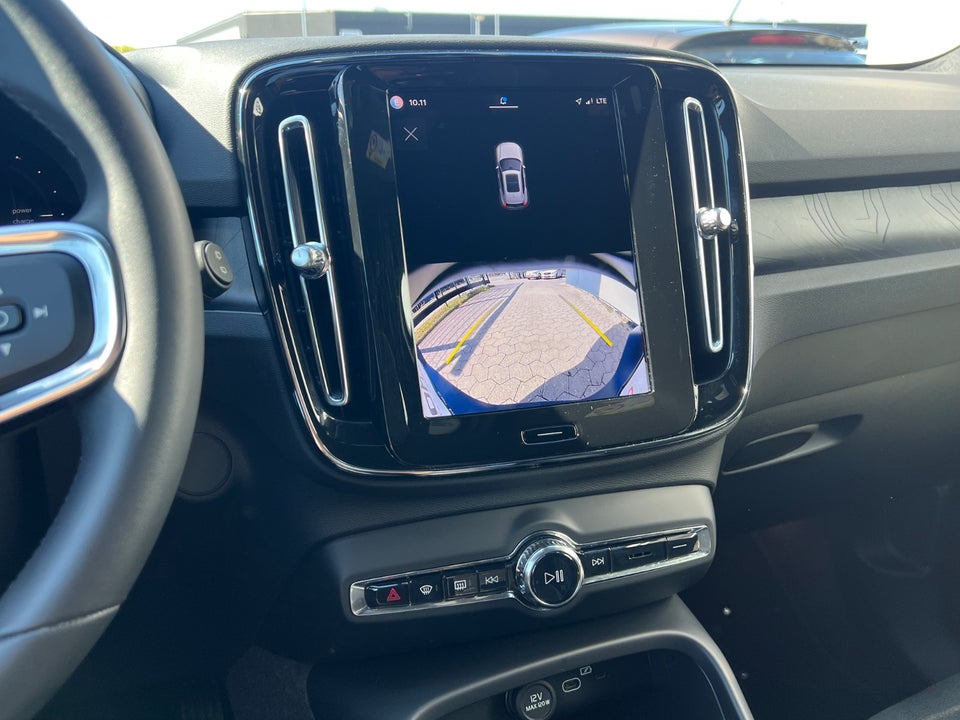 Volvo XC40 P6 ReCharge Plus 5d