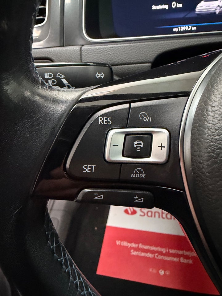 VW e-Golf VII Comfortline 5d