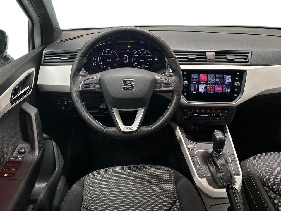 Seat Arona 1,0 TSi 115 Xcellence DSG 5d