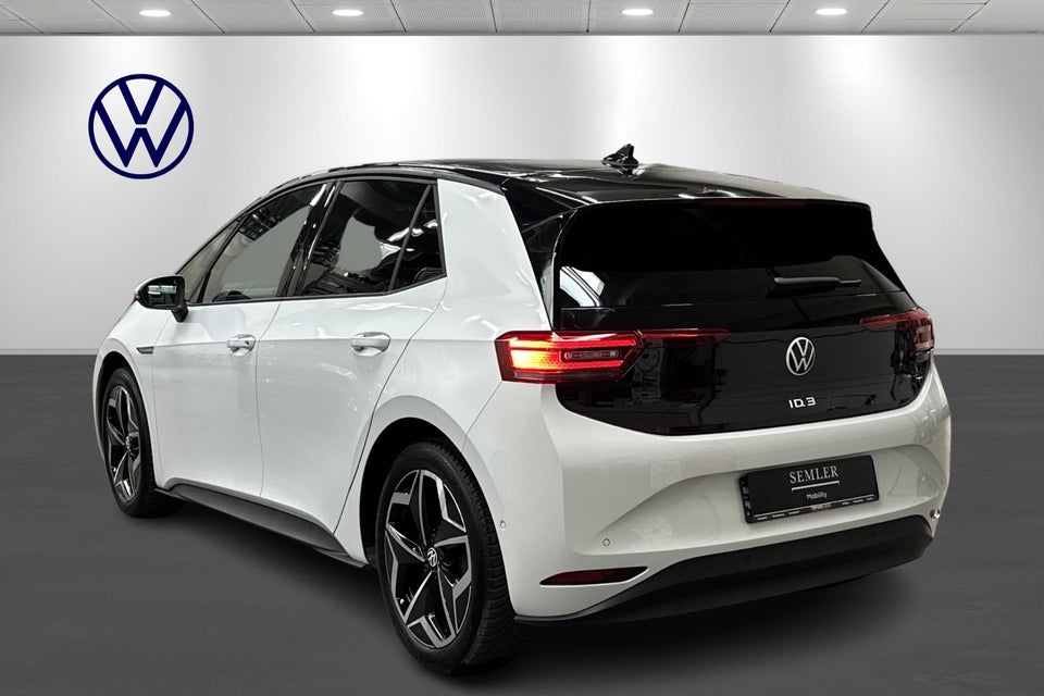 VW ID.3 45 Pure Performance 5d