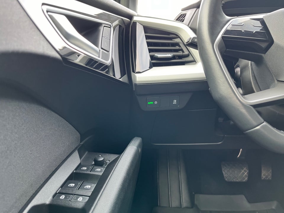 Audi Q4 e-tron 40 Proline 5d