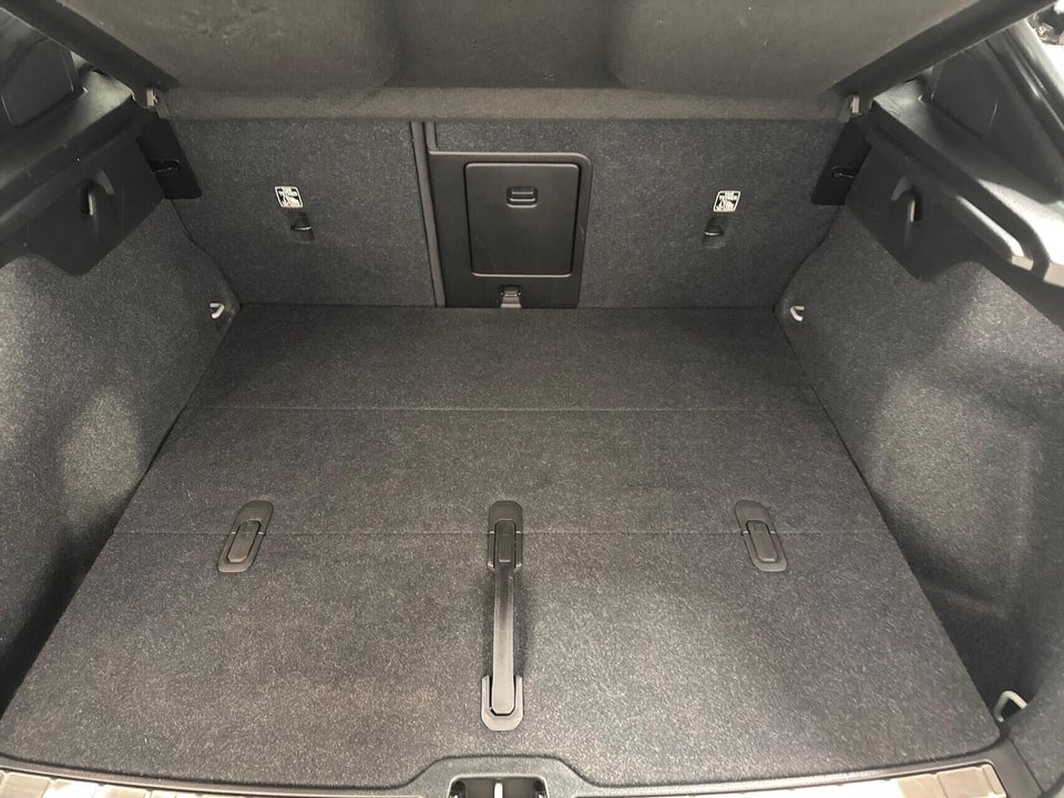 Volvo C40 ReCharge Extended Range Ultimate 5d