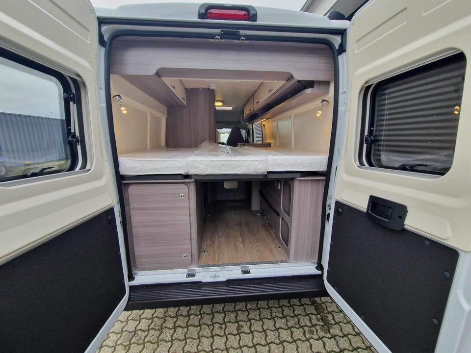 Hobby Vantana K65 ET 2,2 OnTour Edition 3d