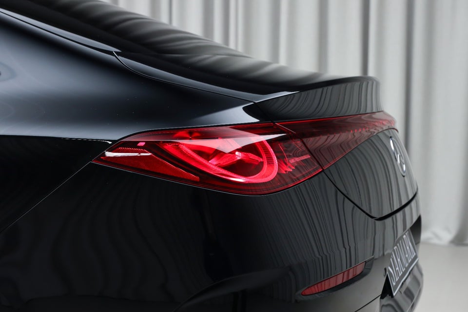 Mercedes CLA250+ EQ AMG Advance Plus 4d