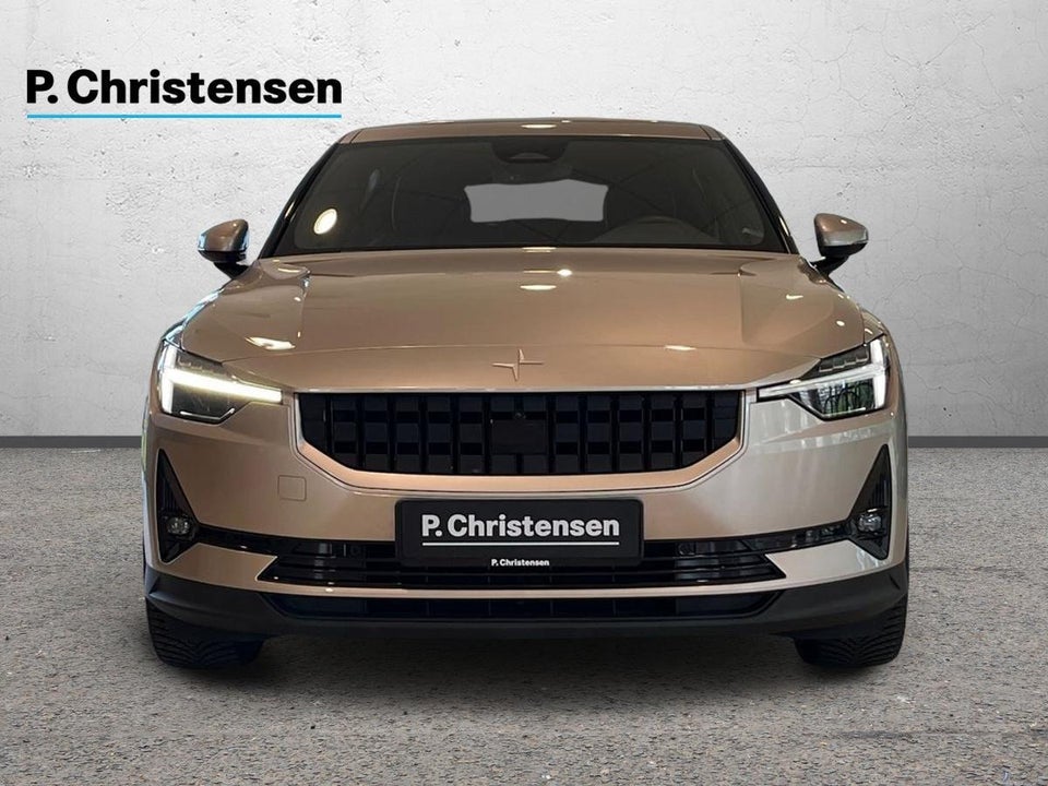 Polestar 2 Long Range 5d