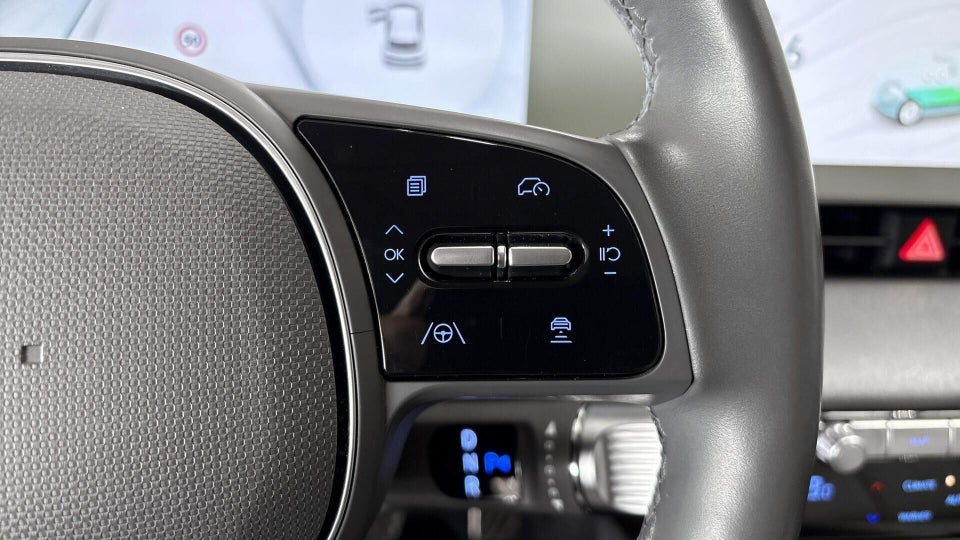 Hyundai Ioniq 5 77 Ultimate 5d