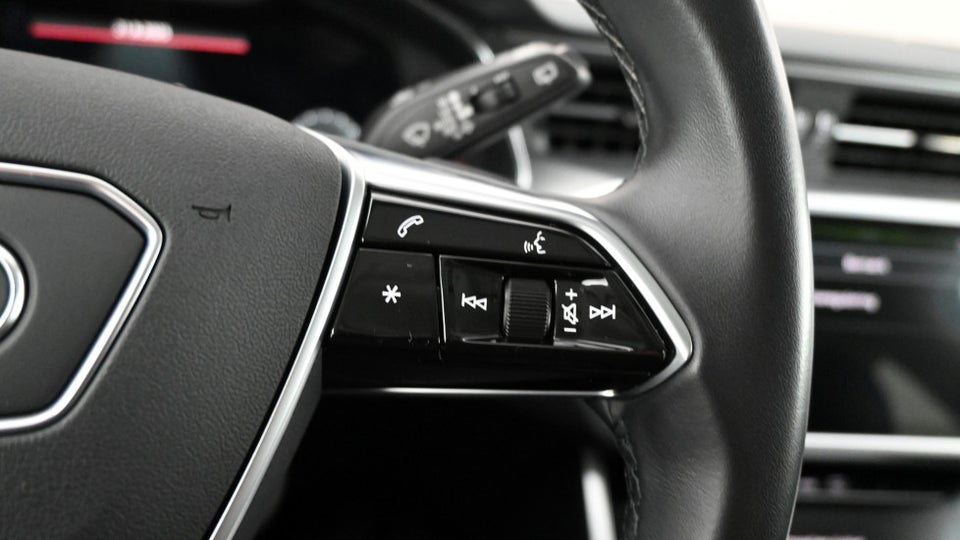 Audi A6 50 TFSi e Sport Prestige quattro S-tr. 4d