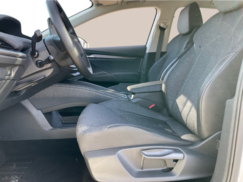 Skoda Elroq 85 iV Premium 5d