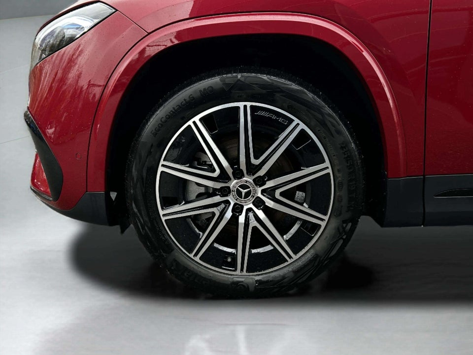 Mercedes EQA250+ AMG Line 5d