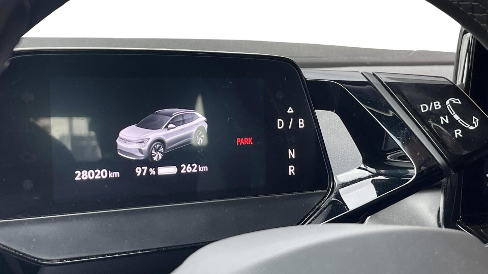 VW ID.4 77 Pro Performance 5d