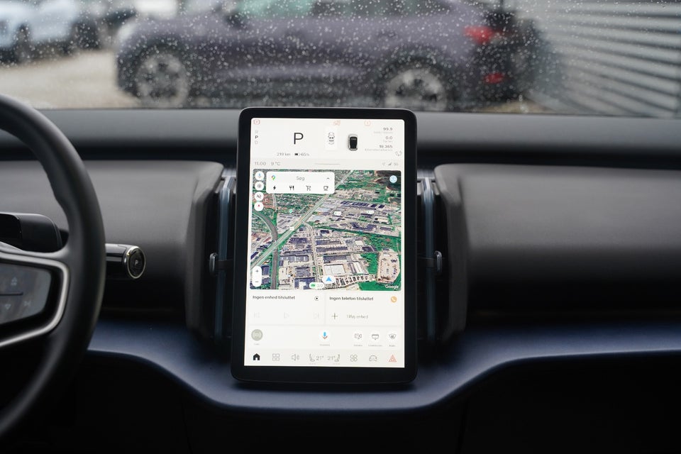 Volvo EX30 Twin Performance Ultra 5d