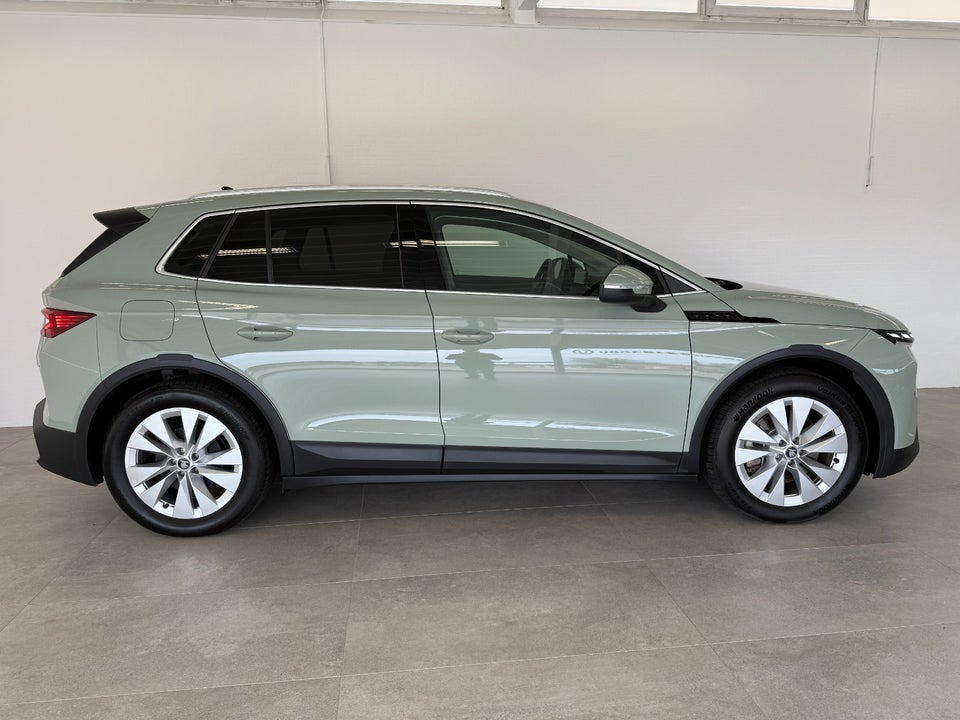 Skoda Elroq 85 iV Loft 5d