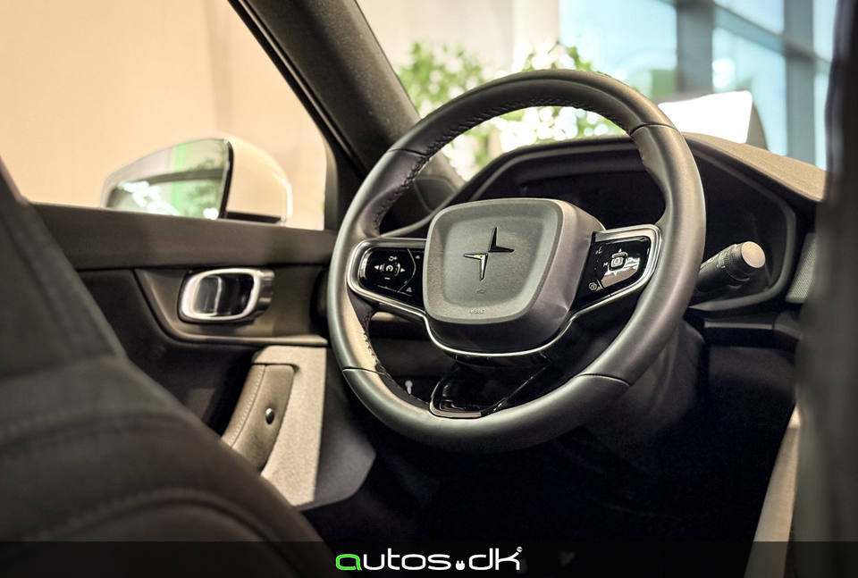 Polestar 2 Long Range 5d