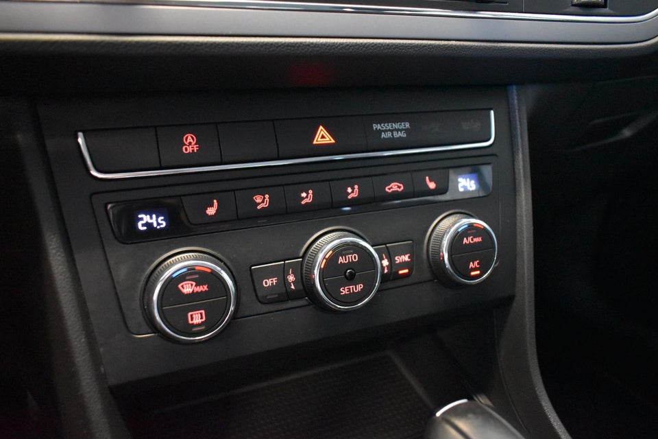 Seat Leon 1,5 TSi 150 Style ST DSG 5d