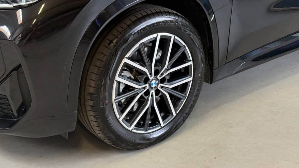 BMW iX1 eDrive20 M-Sport 5d