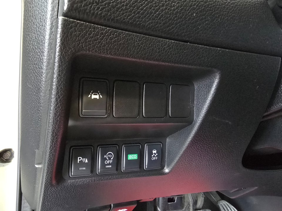 Nissan Qashqai 1,2 Dig-T 115 Acenta X-tr. 5d