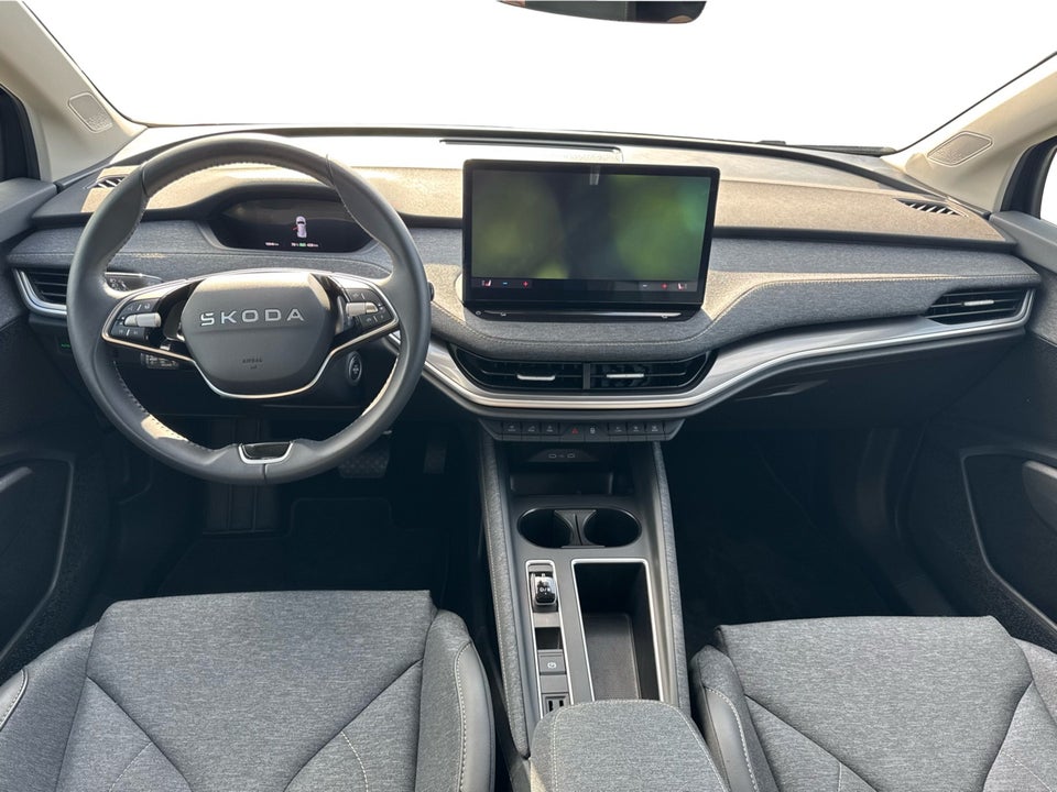 Skoda Elroq 85 iV Loft 5d