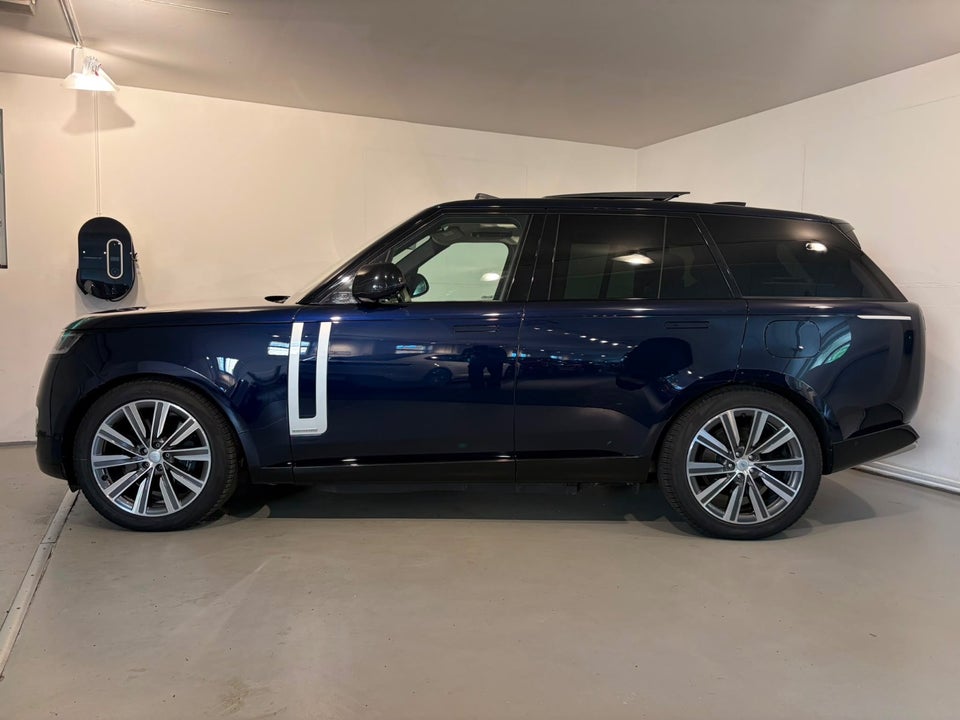 Land Rover Range Rover 3,0 P510e Autobiography aut. 5d
