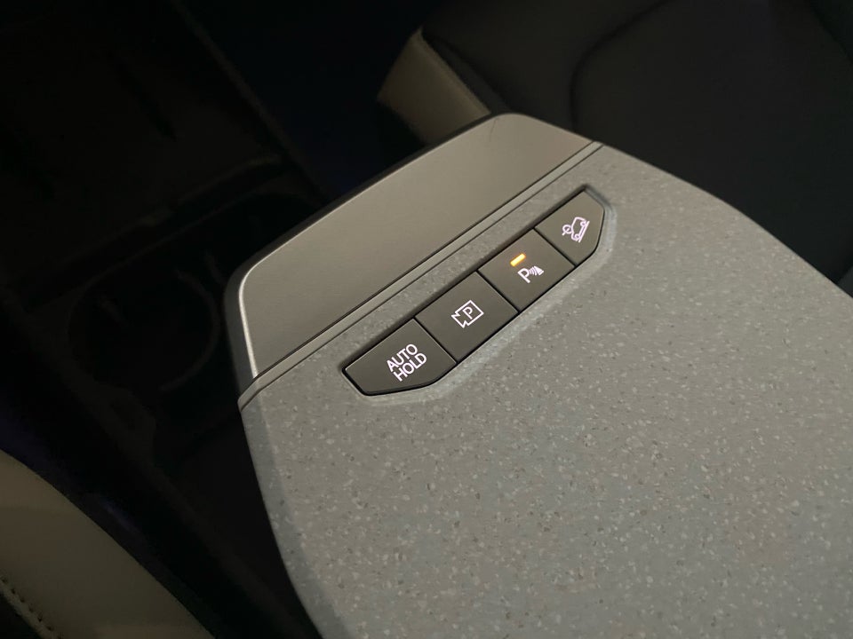 Kia EV3 81 Long Range GT-Line 5d