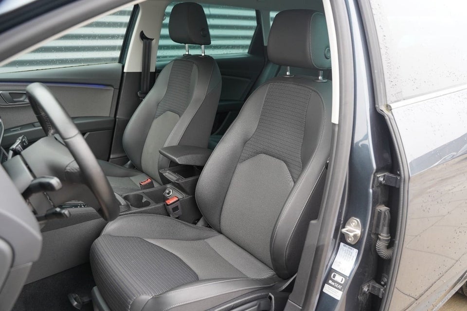 Seat Leon 2,0 TDi 150 Xcellence ST DSG 5d