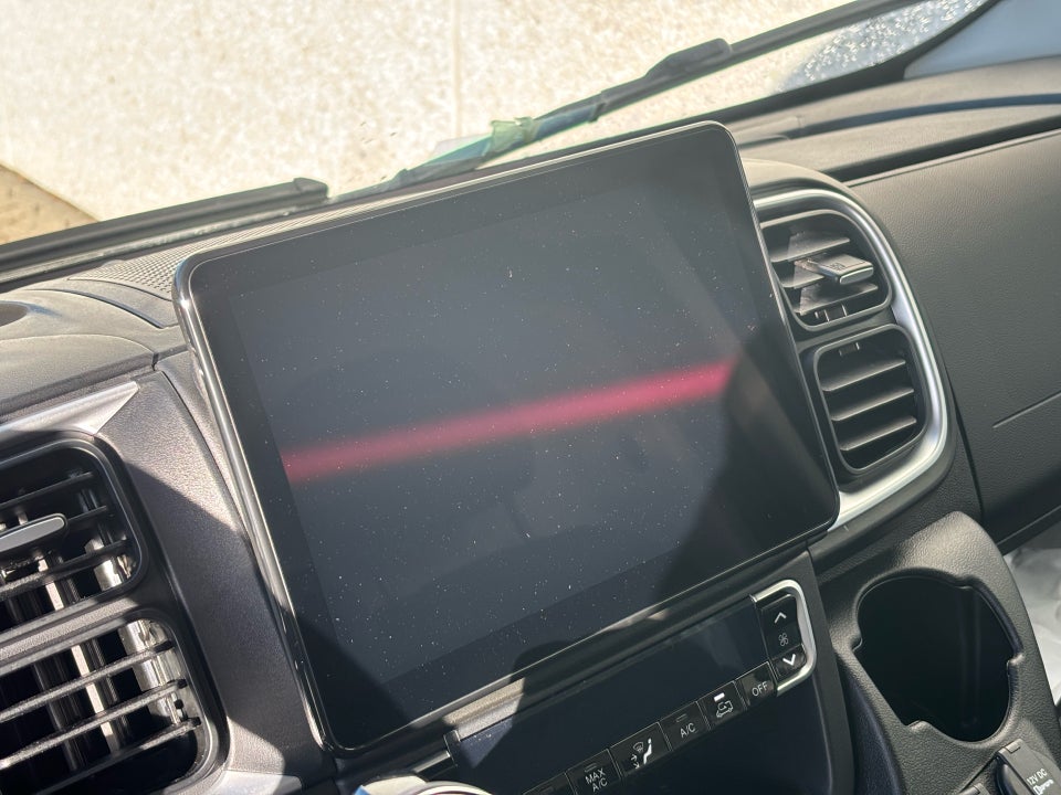 Fiat Ducato 35 Maxi 2,2 MJT 180 Kassevogn L3H2 Pro+ aut.