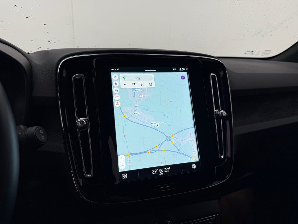 Volvo XC40 P6 ReCharge Core 5d