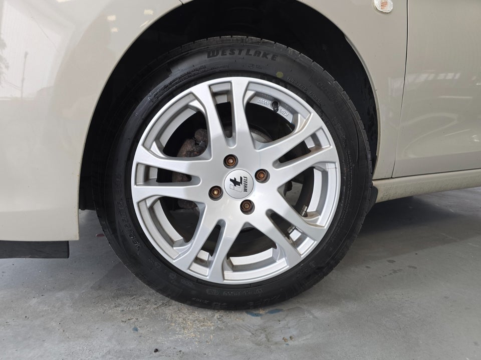 Opel Karl 1,0 Enjoy 5d