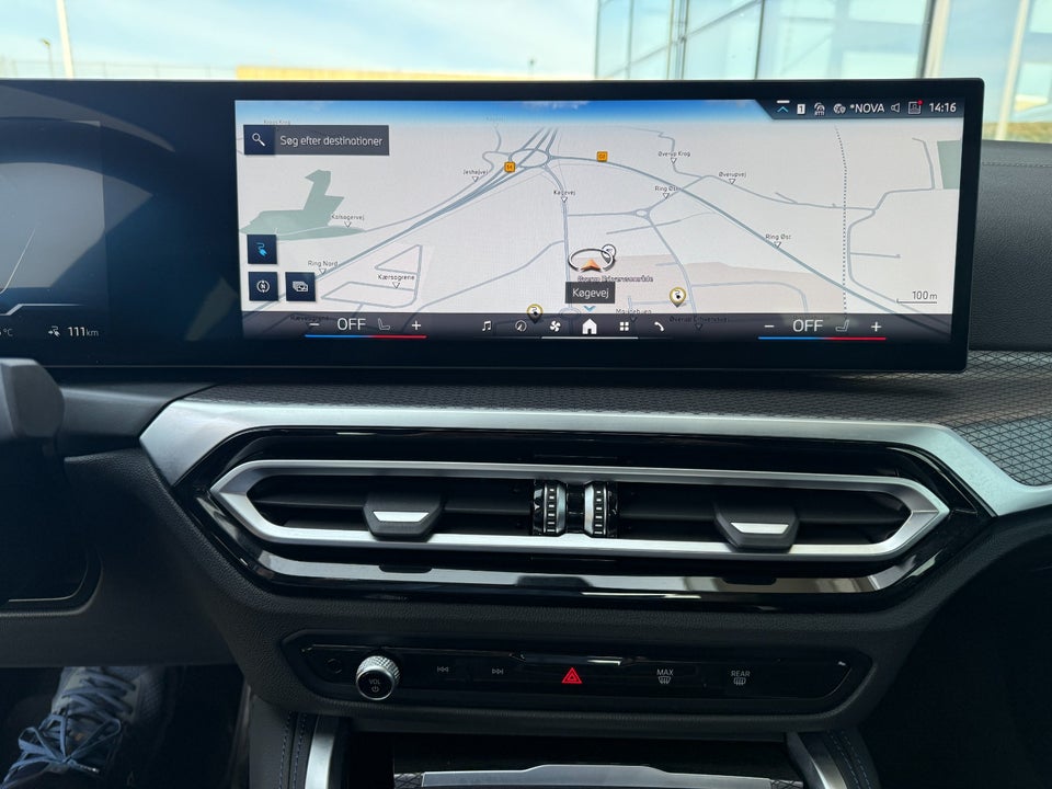 BMW i4 eDrive35 M-Sport 5d