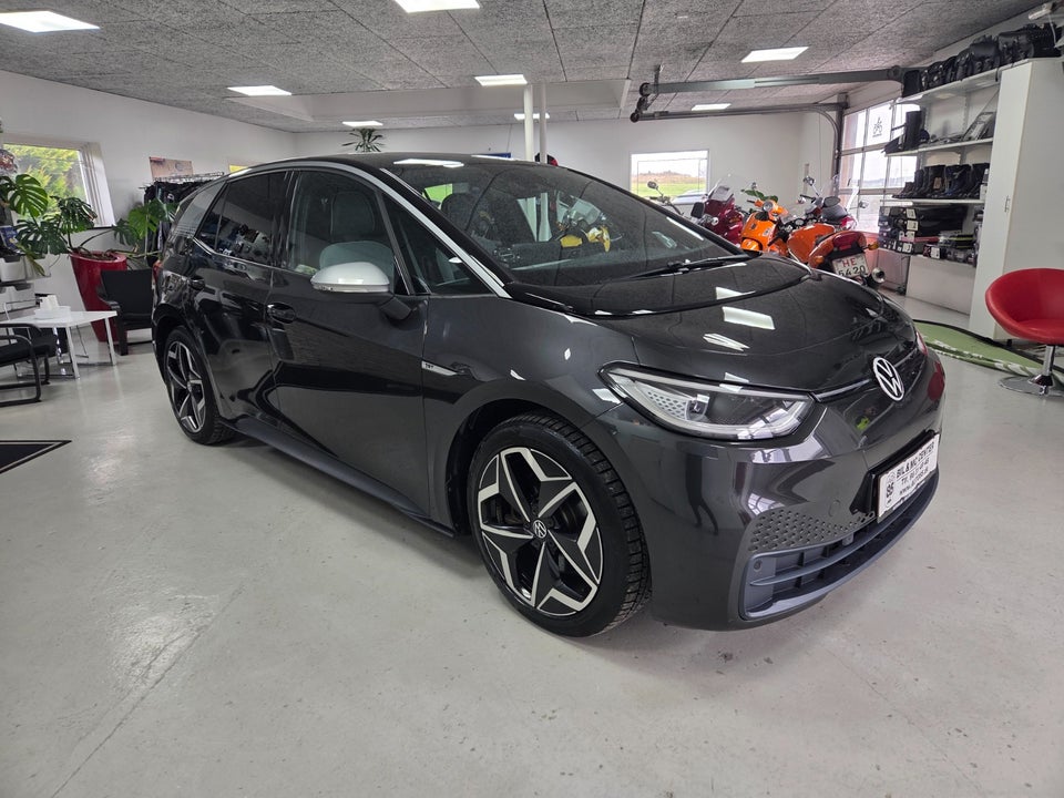 VW ID.3 58 1ST Pro Performance 5d