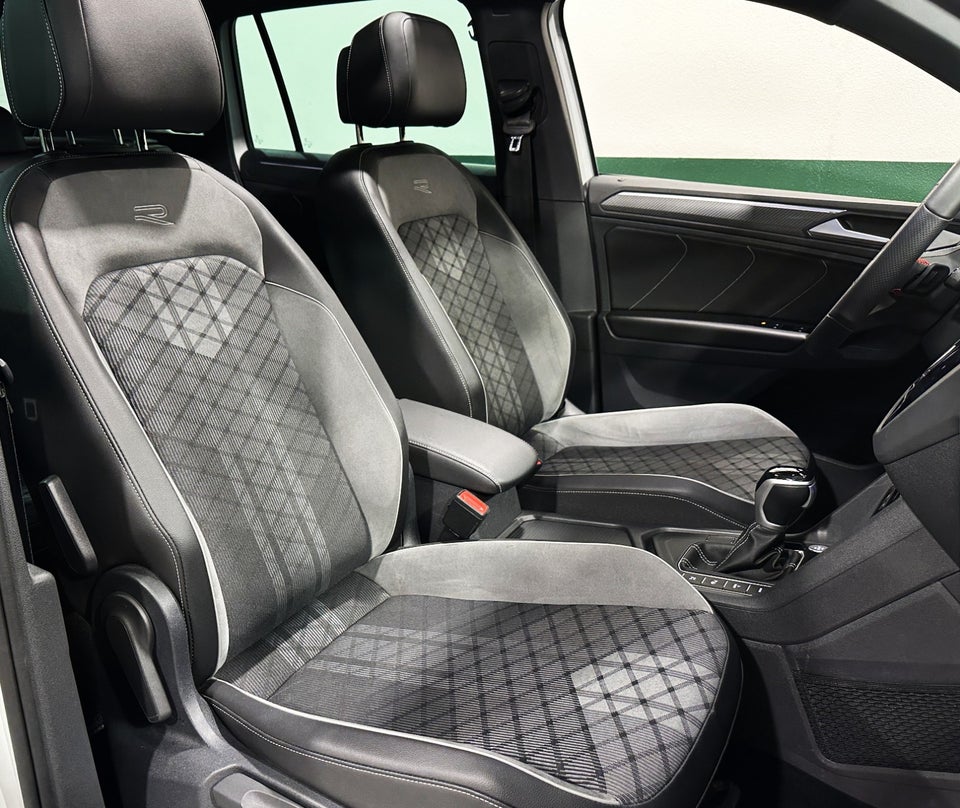 VW Tiguan 1,4 eHybrid R-line DSG 5d