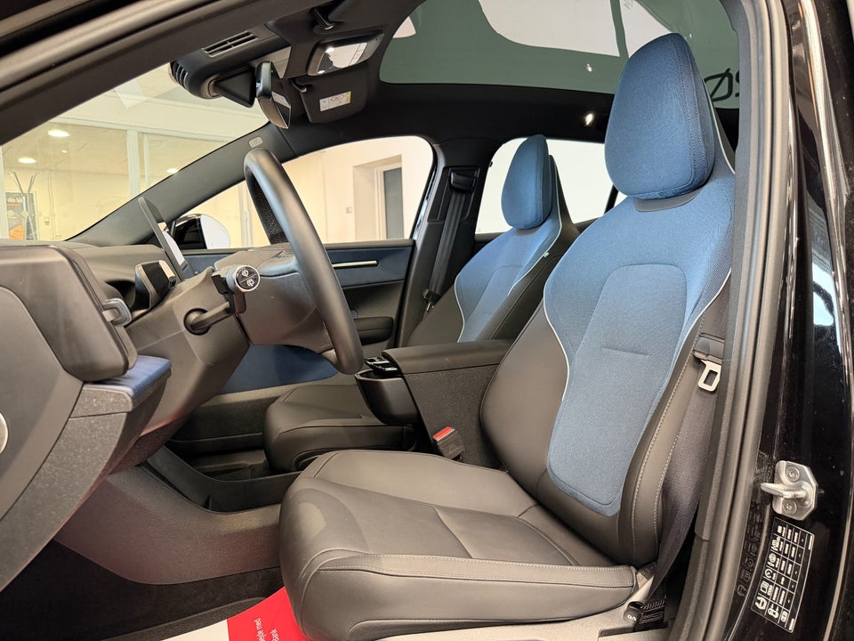 Volvo EX30 Extended Range Ultra 5d