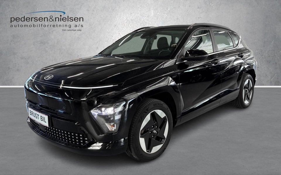 Hyundai Kona 65 EV Essential 5d