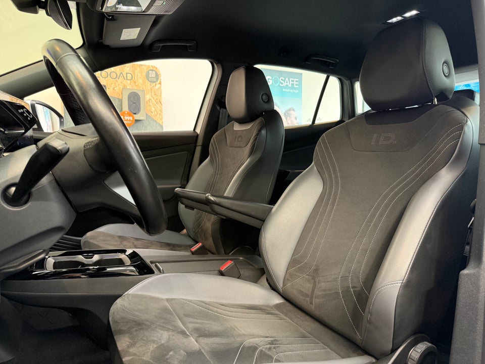 VW ID.4 77 Pro Performance 5d