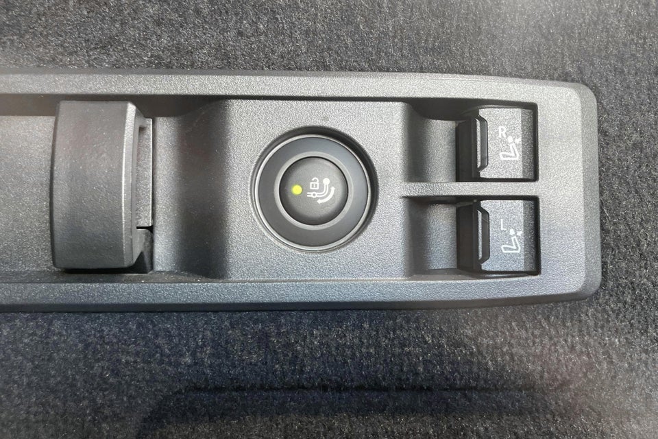 BMW iX xDrive60 M-Sport 5d