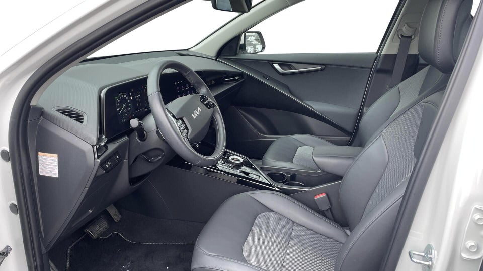 Kia Niro 64 EV Prestige 5d