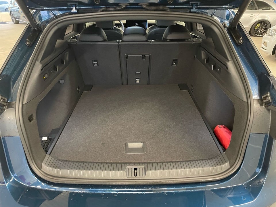 VW ID.7 86 Pro S Tourer 5d