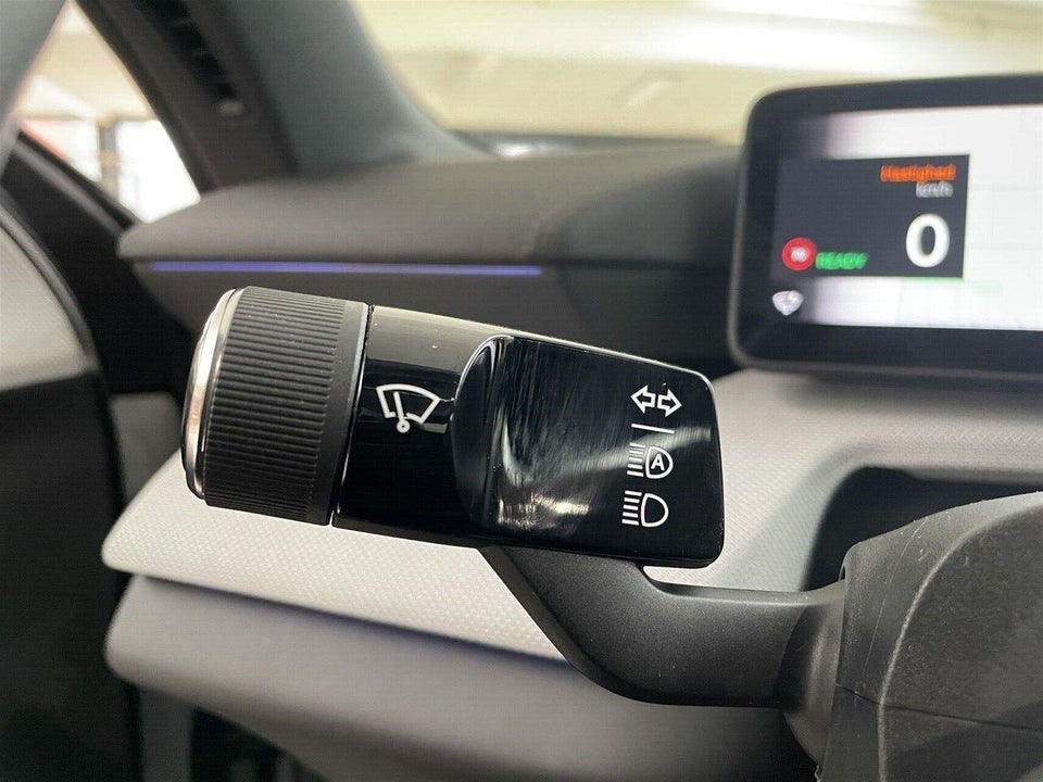 Polestar 4 Long Range AWD 5d