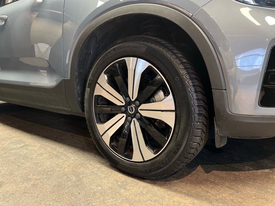 Volvo XC40 ReCharge Core 5d