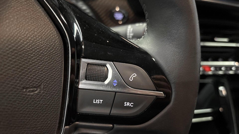 Peugeot e-208 50 Allure Pack 5d