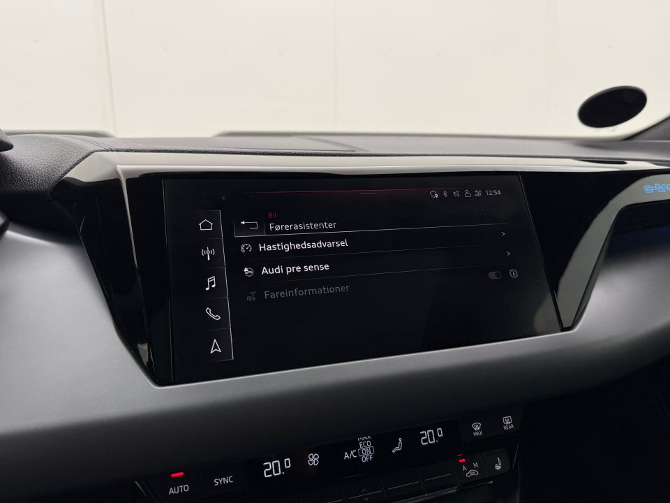 Audi e-tron GT quattro 4d